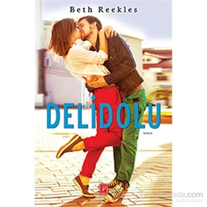 Delidolu-Beth Reekles