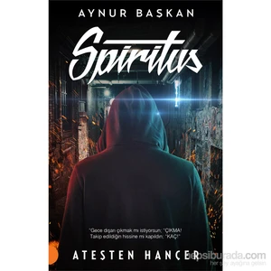 Spiritus - Aynur Başkan