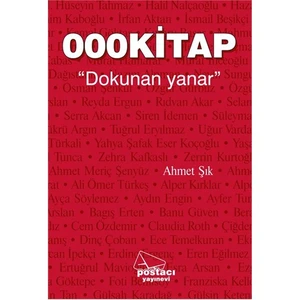 000Kitap "Dokunan Yanar"