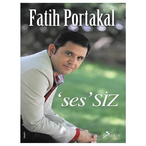 Ses'Siz-Fatih Portakal