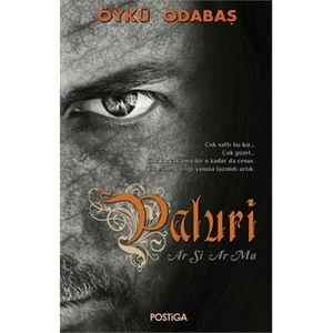 Paluri: Ar Si Ar Ma-Öykü Odabaş
