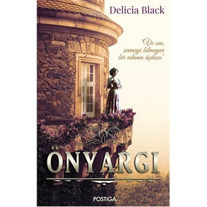 Önyargı-Delicia Black