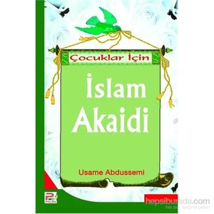 Çocuklar İçin İslam Akaidi