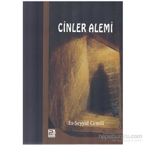Cinler Alemi - Es-Seyyid Cemili