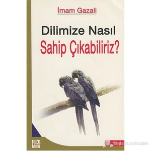Dilimize Nasıl Sahip Çıkabiliriz? - Afatul Lisan