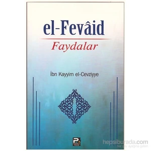 El-Fevaid Faydalar-İbn Kayyim El-Cevziyye