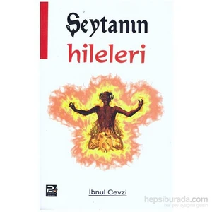 Şeytanın Hileleri-Sıbt İbnu’L - Cevzi
