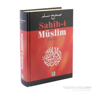 Sahih-i Müslim Muhtasar - Hanifi Akın