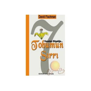 7 Tohumun Sırrı (ozsp) - David Fischman