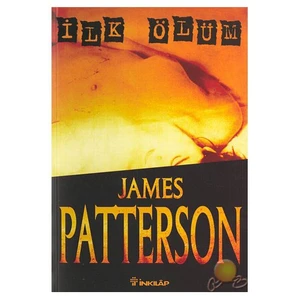 İlk Ölüm - James Patterson