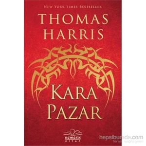 Kara Pazar - Thomas Haris