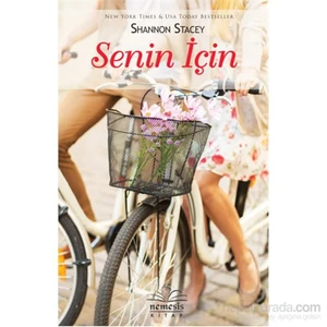 Senin İçin - Shannon Stacey