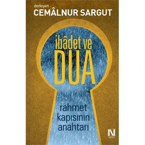 İbadet Ve Dua - Cemalnur Sargut