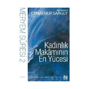 Kadınlık Makamının En Yücesi-Cemalnur Sargut