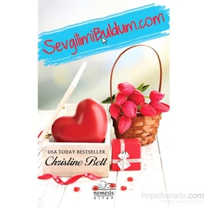 SevgilimiBuldum.Com - Christine Bell