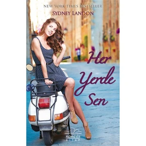 Her Yerde Sen - Sydney Landon