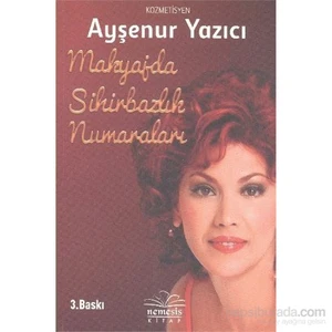 Makyajda Sihirbazlık Numaraları