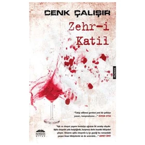 Zehr-i Katil - Cenk Çalışır