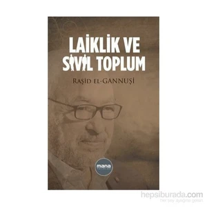 Laiklik ve Sivil Toplum