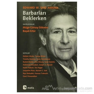 Barbarları Beklerken-Müge Gürsoy Sökmen