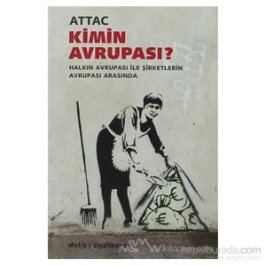 Kimin Avrupası?-Attac