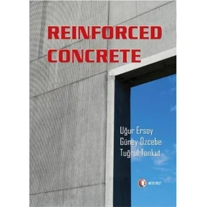Reinforced Conncrete - Uğur Ersoy