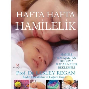 Hafta Hafta Hamilelik