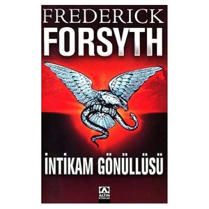 İntikam Gönüllüsü - Frederick Forsyth
