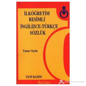 İlköğretim Resimli İngilizce-Türkçe Sözlük