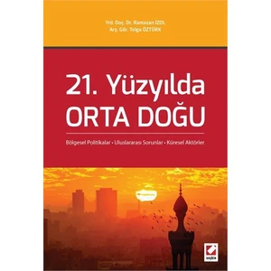 21. Yüzyılda Orta Doğu