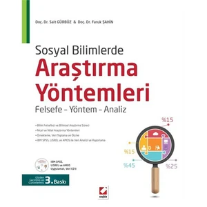 Sosyal Bilimlerde Araştırma Yöntemleri