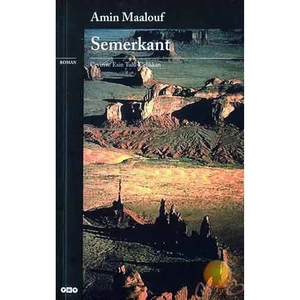 Semerkant - Amin Maalouf