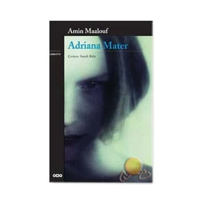 Adriana Mater - Amin Maalouf