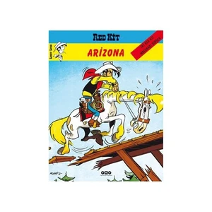 Red Kit 40: Arizona - Morris