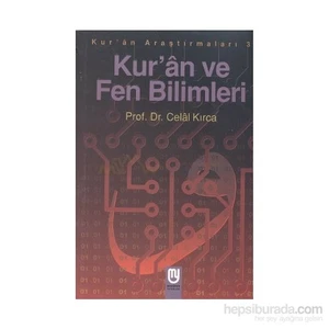 Kur''An Ve Fen Bilimleri-Celal Kırca