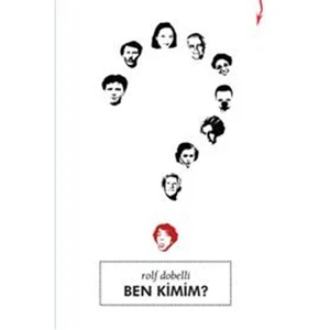 Ben Kimim?