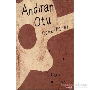Andıran Otu-Cenk Taner