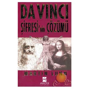 Da Vinci Şifresi'nin Çözümü