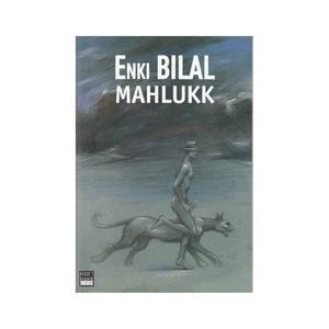 Mahlukk