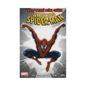 The Amazing Spiderman - Yepyeni Bir Gün Cilt 2 - Bob Gale