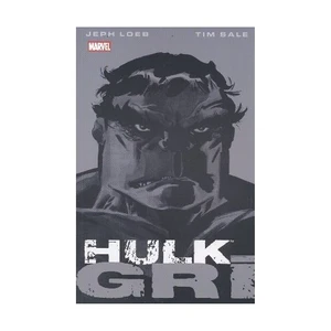 Hulk - Gri-Tim Sale
