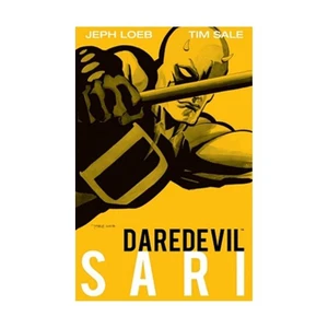 Daredevil (Sarı) - Tim Sale