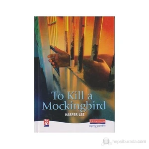 To Kill A Mockingbird - Harper Lee