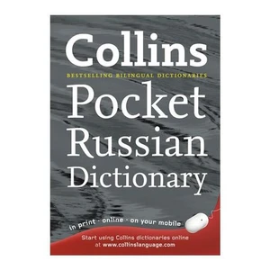 Collins Yayınları Pocket Russian Dictionary