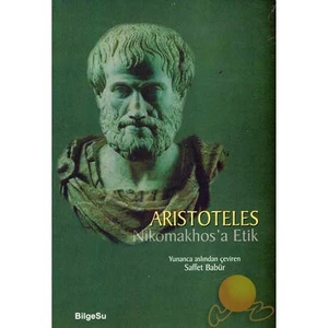 Nikomakhos’a Etik - Aristoteles