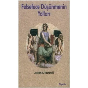 Felsefece Düşünmenin Yolları