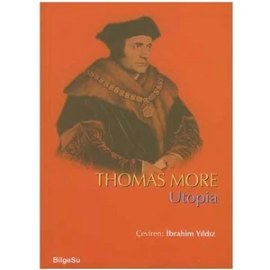Utopia - Thomas More