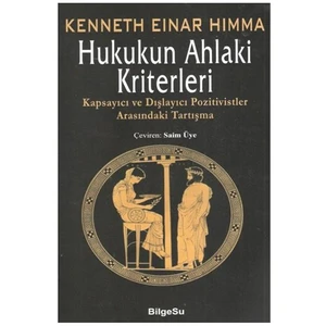 Hukukun Ahlaki Kriterleri