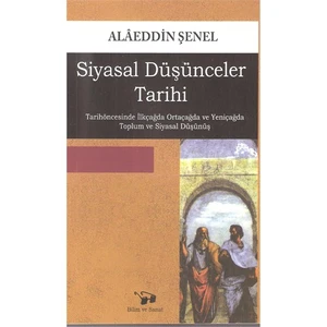 Siyasal Düşünceler Tarihi
