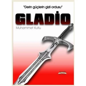 Derin Güçlerin Gizli Ordusu - Gladio
